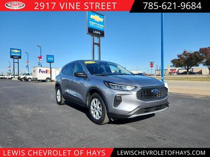 2024 Ford Escape Hays KS
