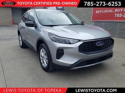2024 Ford Escape Topeka KS