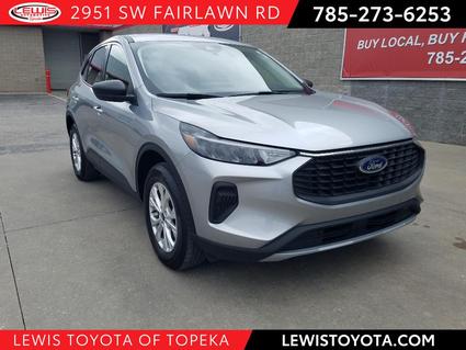 2024 Ford Escape Topeka KS