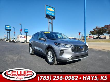 2024 Ford Escape Hays KS