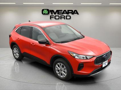 2024 Ford Escape Denver CO