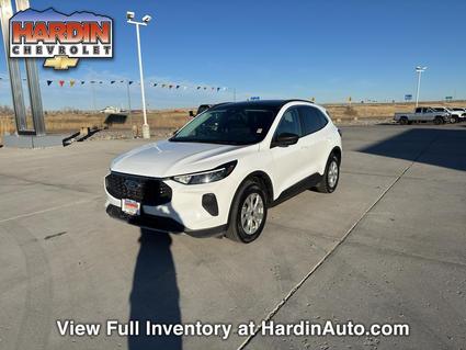 2024 Ford Escape Hardin MT