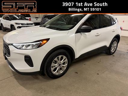2024 Ford Escape Billings MT