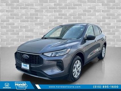 2024 Ford Escape Altoona IA