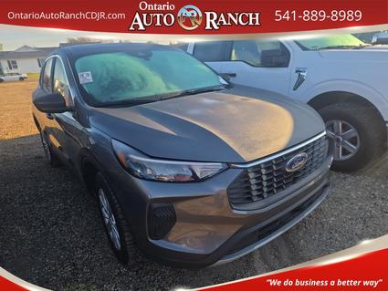 2024 Ford Escape Ontario OR