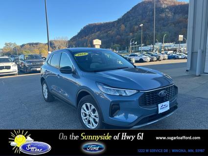 2024 Ford Escape Winona MN