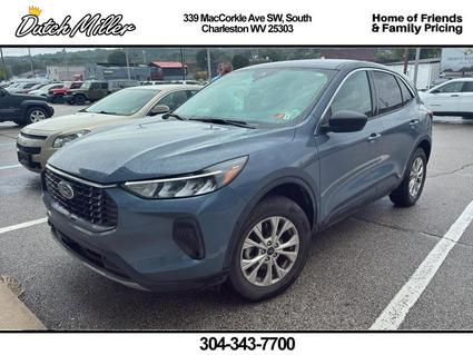 2024 Ford Escape South Charleston WV