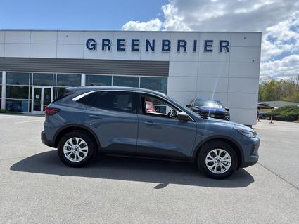 2024 Ford Escape Lewisburg WV
