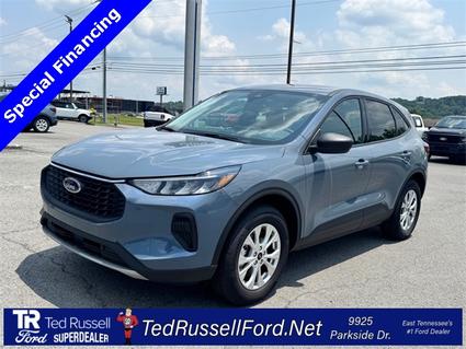 2025 Ford Escape Knoxville TN