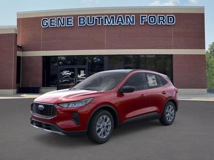 2025 Ford Escape Ypsilanti MI