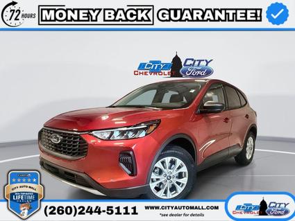 2025 Ford Escape Columbia City IN