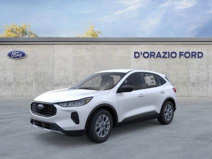 2025 Ford Escape Wilmington IL