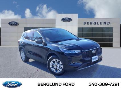 2025 Ford Escape Salem VA