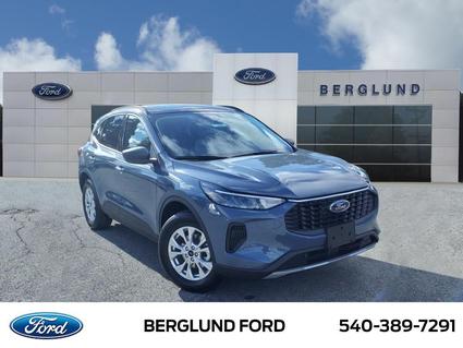 2025 Ford Escape Salem VA