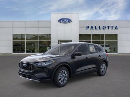 2025 Ford Escape Wooster OH