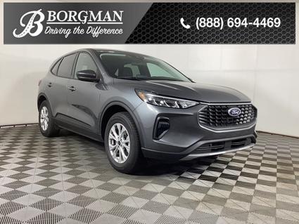 2025 Ford Escape Grandville MI