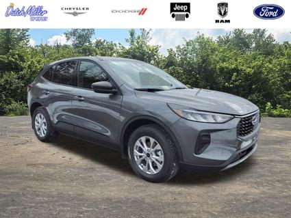 2025 Ford Escape Ripley WV