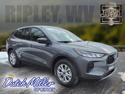 2025 Ford Escape Ripley WV