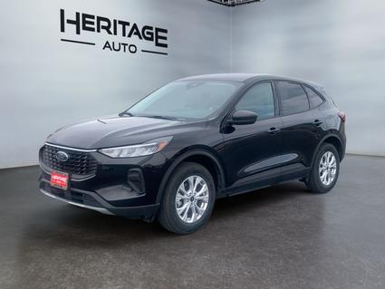 2025 Ford Escape Logan UT