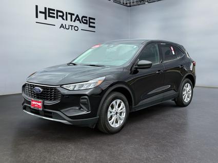 2025 Ford Escape Logan UT