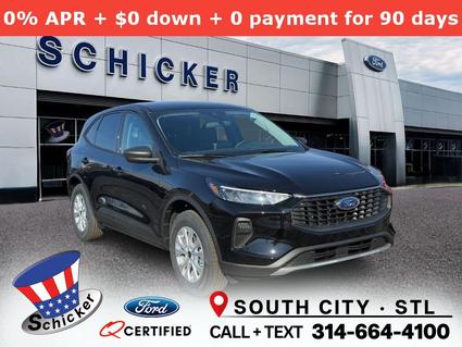 2025 Ford Escape St Louis MO