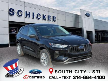 2025 Ford Escape St Louis MO