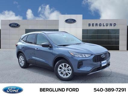 2025 Ford Escape Salem VA