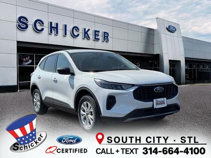2025 Ford Escape St Louis MO