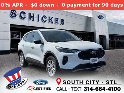 2025 Ford Escape St Louis MO