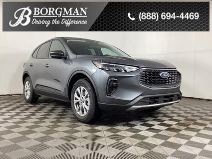 2025 Ford Escape Grandville MI