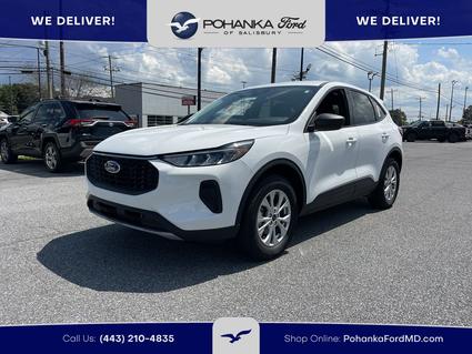 2025 Ford Escape Salisbury MD