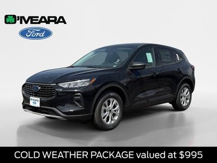2025 Ford Escape Denver CO