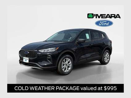 2025 Ford Escape Denver CO