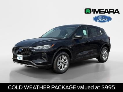 2025 Ford Escape Denver CO