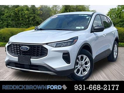 2025 Ford Escape Morrison TN