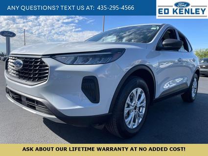 2025 Ford Escape Layton UT