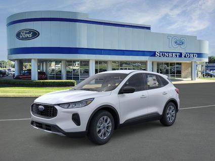 2025 Ford Escape St. Louis MO