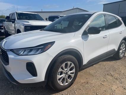 2025 Ford Escape Whitesboro TX