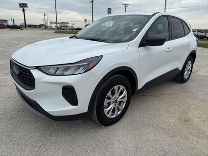 2025 Ford Escape Whitesboro TX