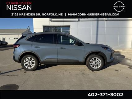 2025 Ford Escape Norfolk NE