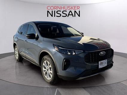 2025 Ford Escape Norfolk NE