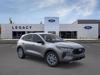 2025 Ford Escape La Grande OR
