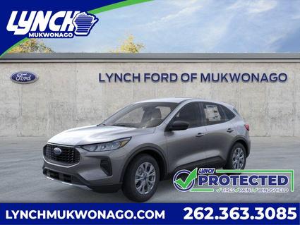 2025 Ford Escape Mukwonago WI