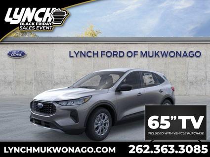 2025 Ford Escape Mukwonago WI