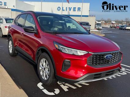 2025 Ford Escape Plymouth IN