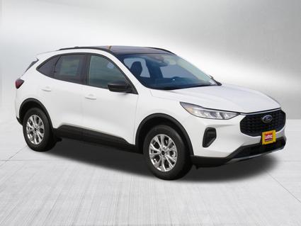 2025 Ford Escape Minneapolis MN