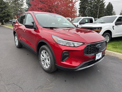 2026 Ford Escape Coeur D'Alene ID