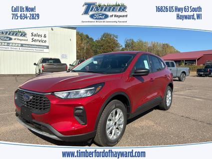 2026 Ford Escape Hayward WI