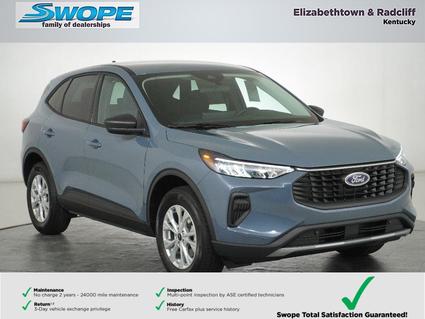2026 Ford Escape Elizabethtown KY