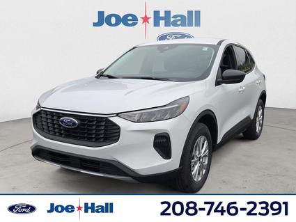 2026 Ford Escape Lewiston ID